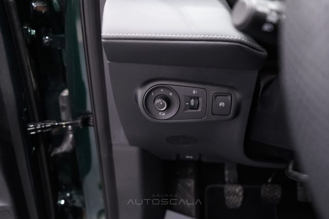 MG ZS usata, con Regolazione elettrica sedili