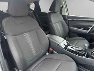 HYUNDAI Tucson usata, con Park Distance Control