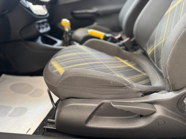 OPEL Corsa usata, con Fendinebbia