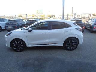 FORD Puma usata, con Climatizzatore