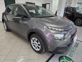 CITROEN C3 BlueHDi 100 S&S Feel km22000