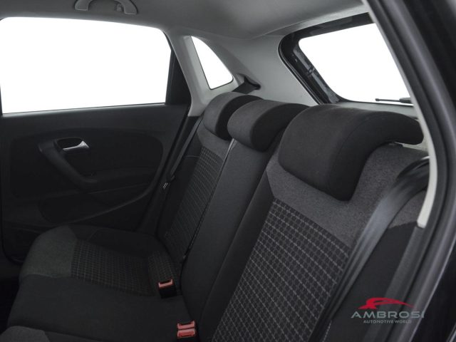 VOLKSWAGEN Polo usata 9