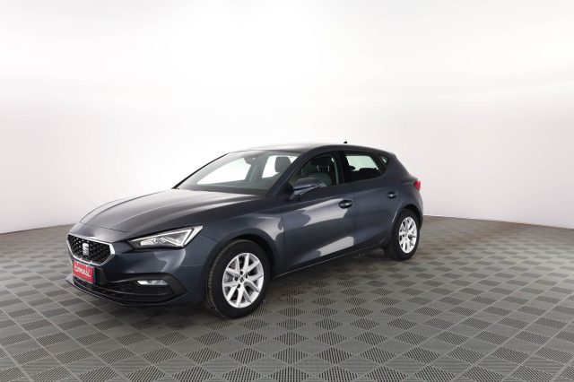 SEAT Leon usata 6