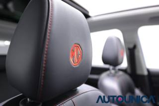 MG ZS usata 58