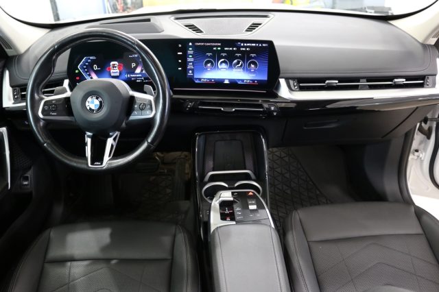 BMW X1 usata, con Climatizzatore