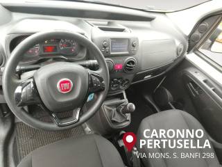 FIAT Fiorino usata 11