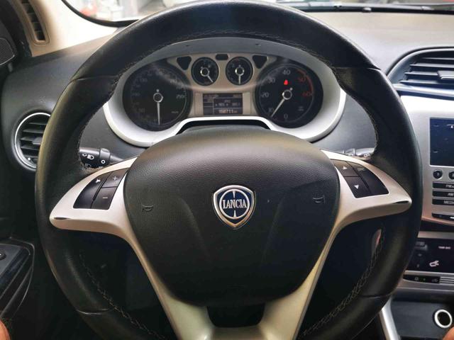 LANCIA Delta usata, con Servosterzo