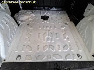 FIAT Doblo usata, con Filtro antiparticolato