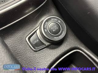 SUZUKI S-Cross usata, con Volante in pelle