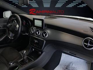 MERCEDES-BENZ CLA 200 usata 19