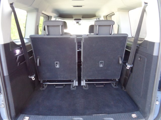 VOLKSWAGEN Caddy usata, con Cruise Control