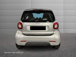 SMART ForTwo usata, con Airbag Passeggero