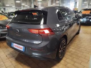 VOLKSWAGEN Golf usata, con Climatizzatore