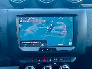 DACIA Duster usata, con Servosterzo