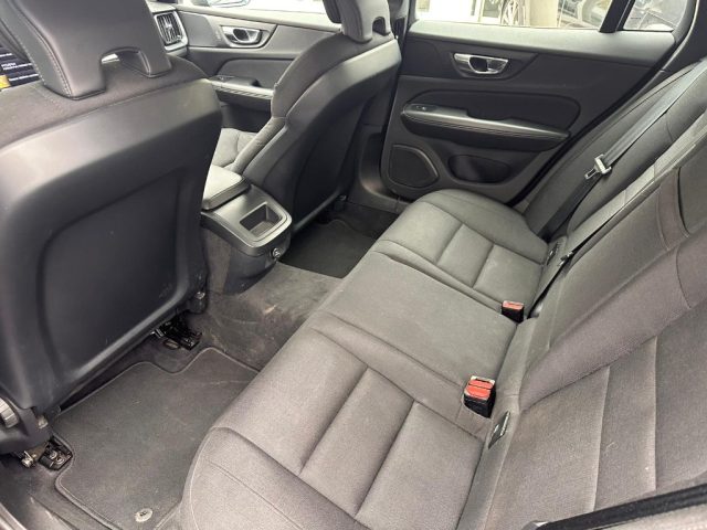 VOLVO V60 usata, con Controllo automatico clima