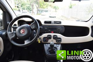 FIAT Panda usata, con ESP