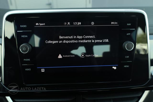 VOLKSWAGEN T-Roc usata, con Park Distance Control