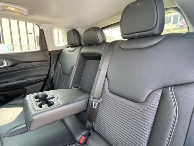 JEEP Compass usata 47