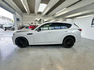 MAZDA CX-60 usata, con Antifurto