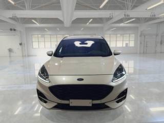 FORD Kuga usata, con ESP