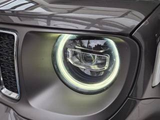JEEP Renegade usata, con Antifurto