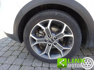 KIA XCeed usata, con Frenata d
