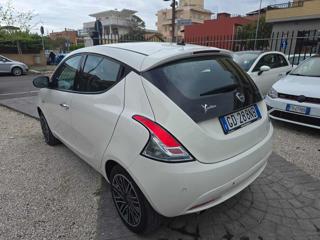 LANCIA Ypsilon usata, con Airbag Passeggero