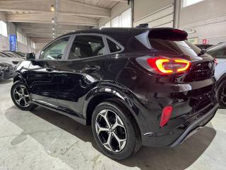 FORD Puma usata, con Alzacristalli elettrici