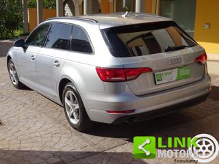 AUDI A4 usata, con Autoradio
