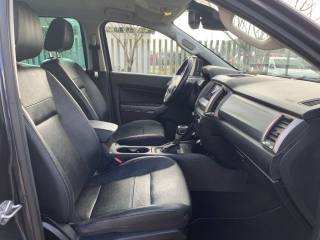 FORD Ranger usata, con Controllo trazione