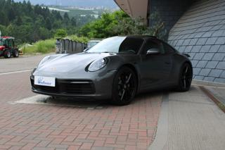 PORSCHE 911 usata, con Airbag Passeggero