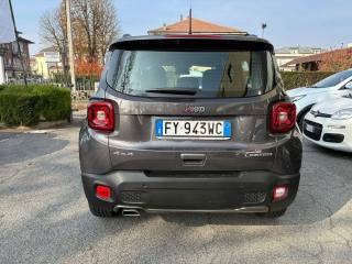 JEEP Renegade usata, con Climatizzatore