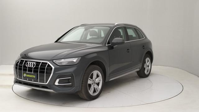 AUDI Q5 usata, con ABS