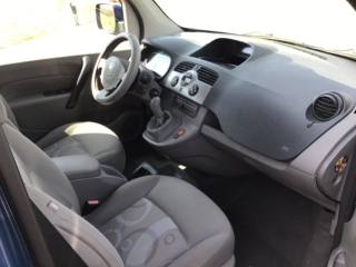 RENAULT Kangoo usata, con Cruise Control