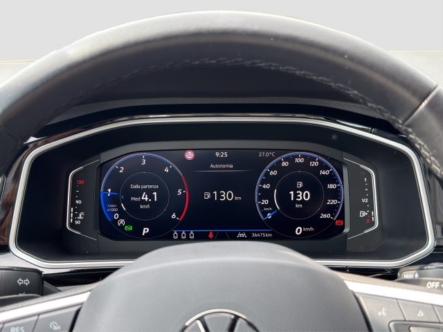 VOLKSWAGEN T-Roc usata 14