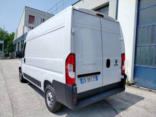 FIAT Ducato usata, con ESP