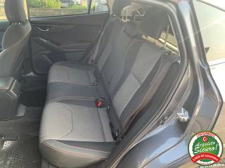 SUBARU XV usata, con ESP
