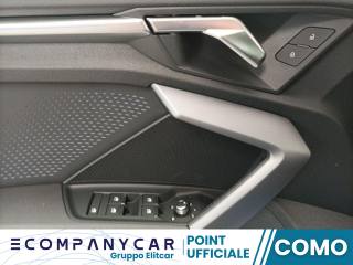 AUDI A3 usata, con Immobilizzatore elettronico