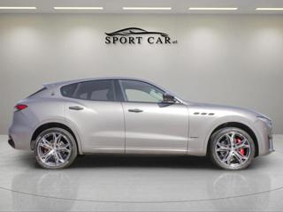MASERATI Levante usata, con Autoradio