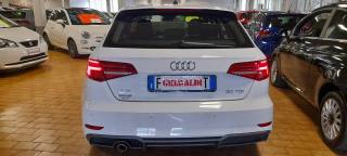 AUDI A3 usata, con Chiusura centralizzata