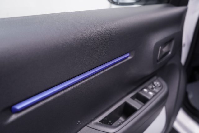 CITROEN C3 usata, con Servosterzo