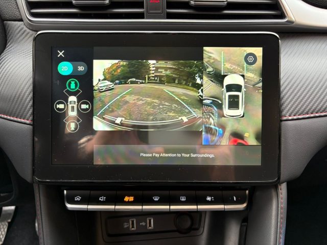 MG ZS usata, con Chiusura centralizzata