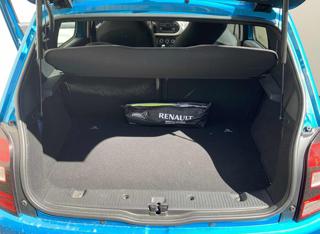 RENAULT Twingo usata, con ESP
