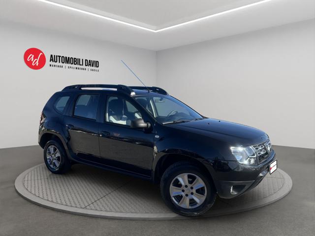 DACIA Duster usata, con Airbag