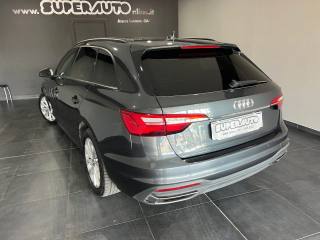 AUDI A4 usata, con Airbag laterali