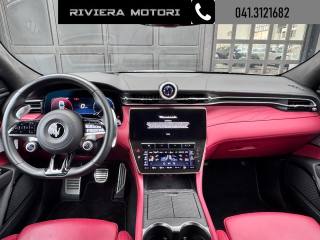 MASERATI Grecale usata, con Autoradio