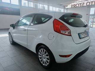 FORD Fiesta usata, con Chiusura centralizzata