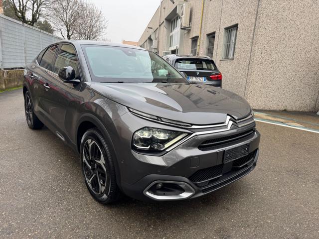 CITROEN C4 X usata, con Airbag