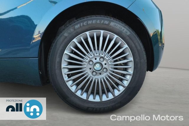 FIAT 500 usata 12