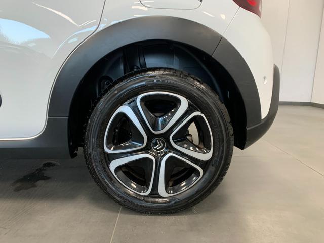 CITROEN C3 usata, con MP3